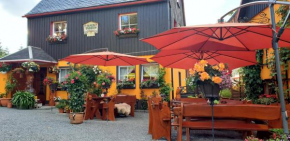 Haus Tadeus Kurort Kipsdorf